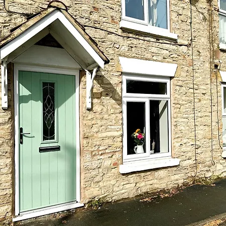Holiday home Country With Church View And Fireplace Near & York Leeds (West Yorkshire)