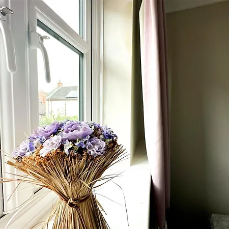 Holiday home Country With Church View And Fireplace Near & York *