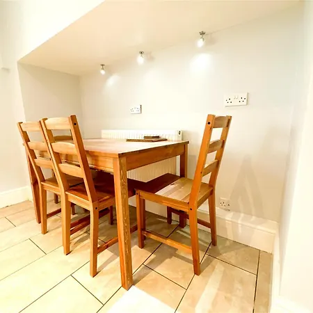 Cosy Country Escape | Fireplace & Views | & York Hébergement de vacances Leeds (West Yorkshire)